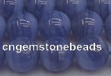 CAG5975 15.5 inches 14mm round blue lace agate beads wholesale