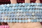 CCN5386 15 inches 8mm round candy jade beads Wholesale