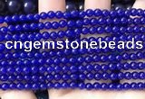 CCN6016 15.5 inches 4mm round candy jade beads Wholesale