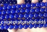 CCN6098 15.5 inches 10mm round candy jade beads Wholesale