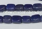 CCN629 15.5 inches 8*12mm nuggets candy jade beads wholesale