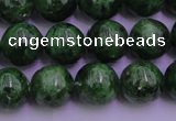 CDP61 15.5 inches 6mm round A+ grade diopside gemstone beads