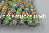 CIB580 16*60mm rice fashion Indonesia jewelry beads wholesale