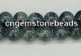 CKC453 15.5 inches 10mm round natural kyanite beads wholesale