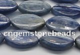 CKC91 15.5 inches 12*20mm marquise natural kyanite gemstone beads