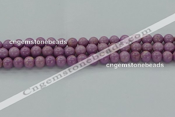 CKU301 15.5 inches 7mm round phosphosiderite gemstone beads