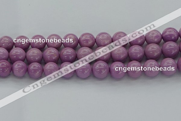 CKU316 15.5 inches 12mm round phosphosiderite gemstone beads