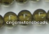 CLG844 15.5 inches 12mm round lampwork glass beads wholesale