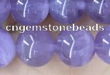 CNA1143 15.5 inches 10mm round lavender amethyst beads wholesale