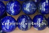 CNL1702 15.5 inches 8mm round lapis lazuli gemstone beads