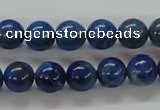 CNL213 15.5 inches 10mm round natural lapis lazuli beads wholesale