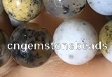 COP1557 15.5 inches 10mm round opal gemstone beads wholesale