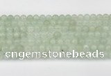 CPR430 15.5 inches 6mm round prehnite beads wholesale