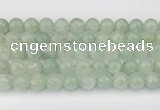 CPR433 15.5 inches 10mm round prehnite beads wholesale