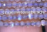 CRB2660 15.5 inches 1.5*2mm faceted rondelle labradorite beads