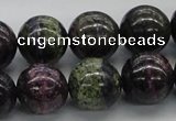 CSG53 15.5 inches 16mm round long spar gemstone beads wholesale