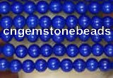 CTG2083 15 inches 2mm,3mm synthetic turquoise gemstone beads
