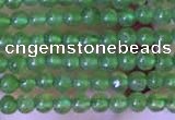 CTG2091 15 inches 2mm,3mm candy jade gemstone beads