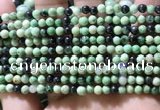 CTJ750 15.5 inches 4mm round transvaal jade beads wholesale
