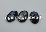 NGP1225 30*45mm freeform agate gemstone pendants wholesale