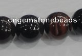 CAA220 15.5 inches 18mm round dreamy agate gemstone beads