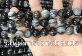 CAA4960 15.5 inches 10mm round Madagascar agate beads wholesale