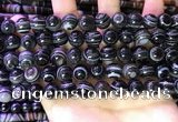 CAA4977 15.5 inches 10mm round Madagascar agate beads wholesale