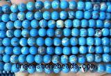 CAB1041 15 inches 6mm round agalmatolite beads wholesale