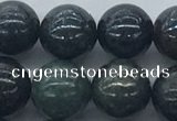 CAE123 15.5 inches 10mm round AB-color astrophyllite beads wholesale