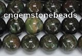 CAF103 15.5 inches 8mm round Africa stone beads wholesale