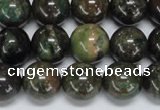 CAF104 15.5 inches 10mm round Africa stone beads wholesale