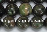 CAF105 15.5 inches 12mm round Africa stone beads wholesale