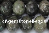 CAF119 15.5 inches 13*18mm rondelle Africa stone beads wholesale