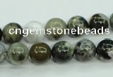 CAG1687 15.5 inches 10mm round ocean agate beads wholesale