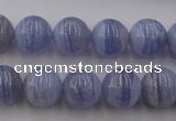 CAG2369 15.5 inches 12mm round blue lace agate beads wholesale