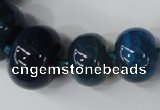 CAG5425 8*12mm – 20*30mm rondelle dragon veins agate beads