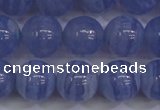 CAG5973 15.5 inches 10mm round blue lace agate beads wholesale