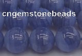 CAG5974 15.5 inches 12mm round blue lace agate beads wholesale