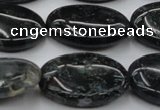 CAG6793 15.5 inches 18*25mm oval Indian agate beads wholesale