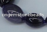 CAG6862 15.5 inches 10*14mm - 20*30mm rice dragon veins agate beads