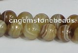 CAG939 16 inches 12mm round madagascar agate gemstone beads