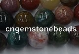 CAG9663 15.5 inches 10mm round ocean agate beads wholesale