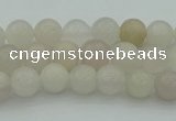 CAJ460 15.5 inches 4mm round purple aventurine beads wholesale