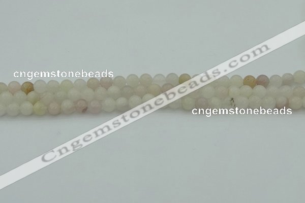 CAJ460 15.5 inches 4mm round purple aventurine beads wholesale