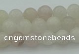 CAJ461 15.5 inches 6mm round purple aventurine beads wholesale