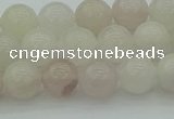 CAJ462 15.5 inches 8mm round purple aventurine beads wholesale