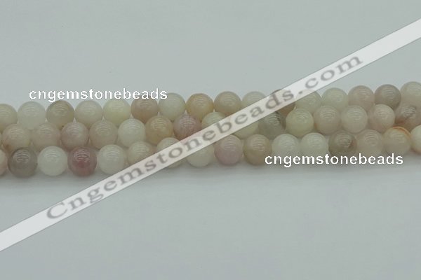 CAJ463 15.5 inches 10mm round purple aventurine beads wholesale