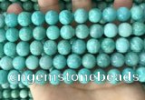 CAM1727 15.5 inches 10mm round amazonite gemstone beads wholesale