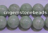 CAM755 15.5 inches 14mm round natural amazonite gemstone beads