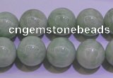 CAM755 15.5 inches 14mm round natural amazonite gemstone beads